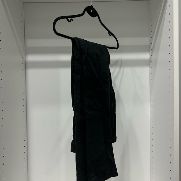 Mens Gap Slim Dress Pants - Picture 3 of 3